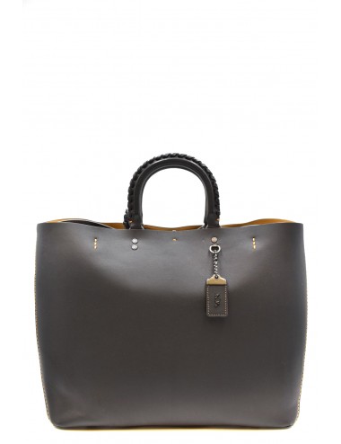 Coach Women's Handbag Black