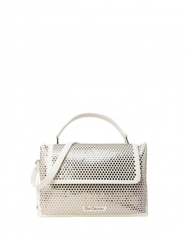 Gio Cellini Women's Bag White