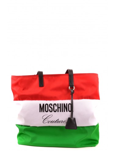 Moschino Women's Shopping Bag