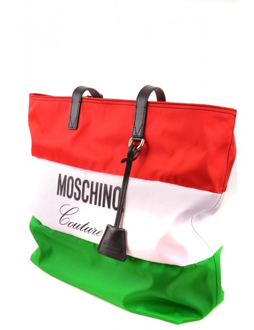 Moschino Women's Shopping Bag