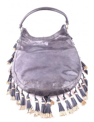Bikkembergs Women's Handbag Grey