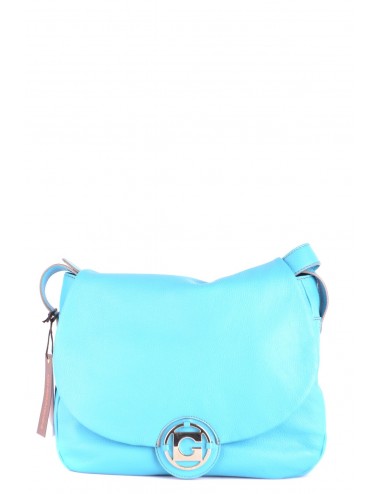 Gherardini Women's Bag Blue