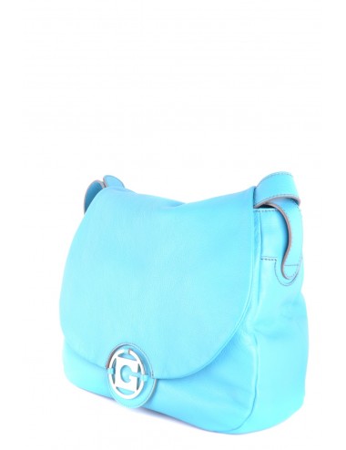 Gherardini Women's Bag Blue