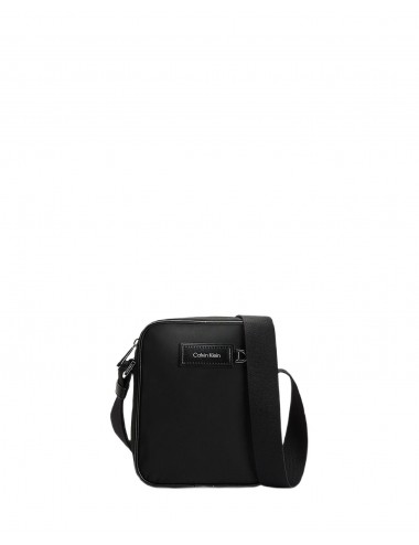 Calvin Klein Men's Cross-Body Bag-Black