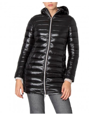 No Zone Women's Jacket-Black