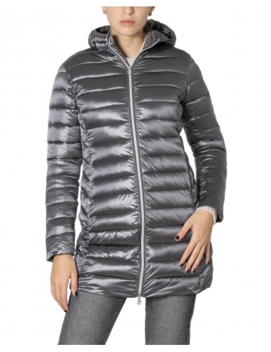 No Zone Women's Jacket-Grey