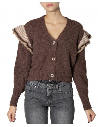 Only Knitted Cardigan