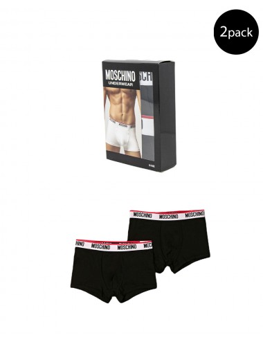 Moschino Underwear Men's Boxers