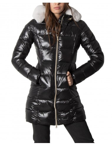 No Zone Women's Jacket-Black