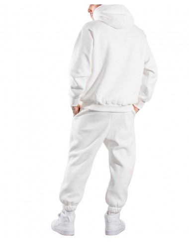 Hydra Clothing Men's Tracksuit White