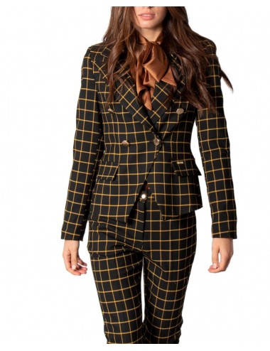 Ak Women's Jacket