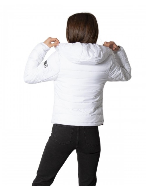 Pyrex Women's Jacket-White