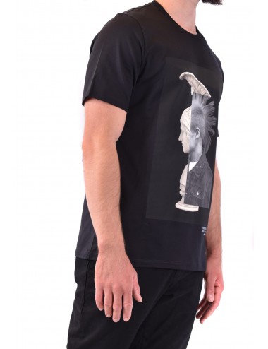 Neil Barrett T-Shirt Uomo