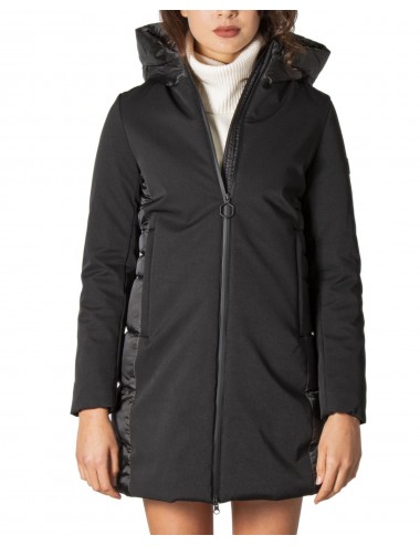 Hox Women's Long Jacket