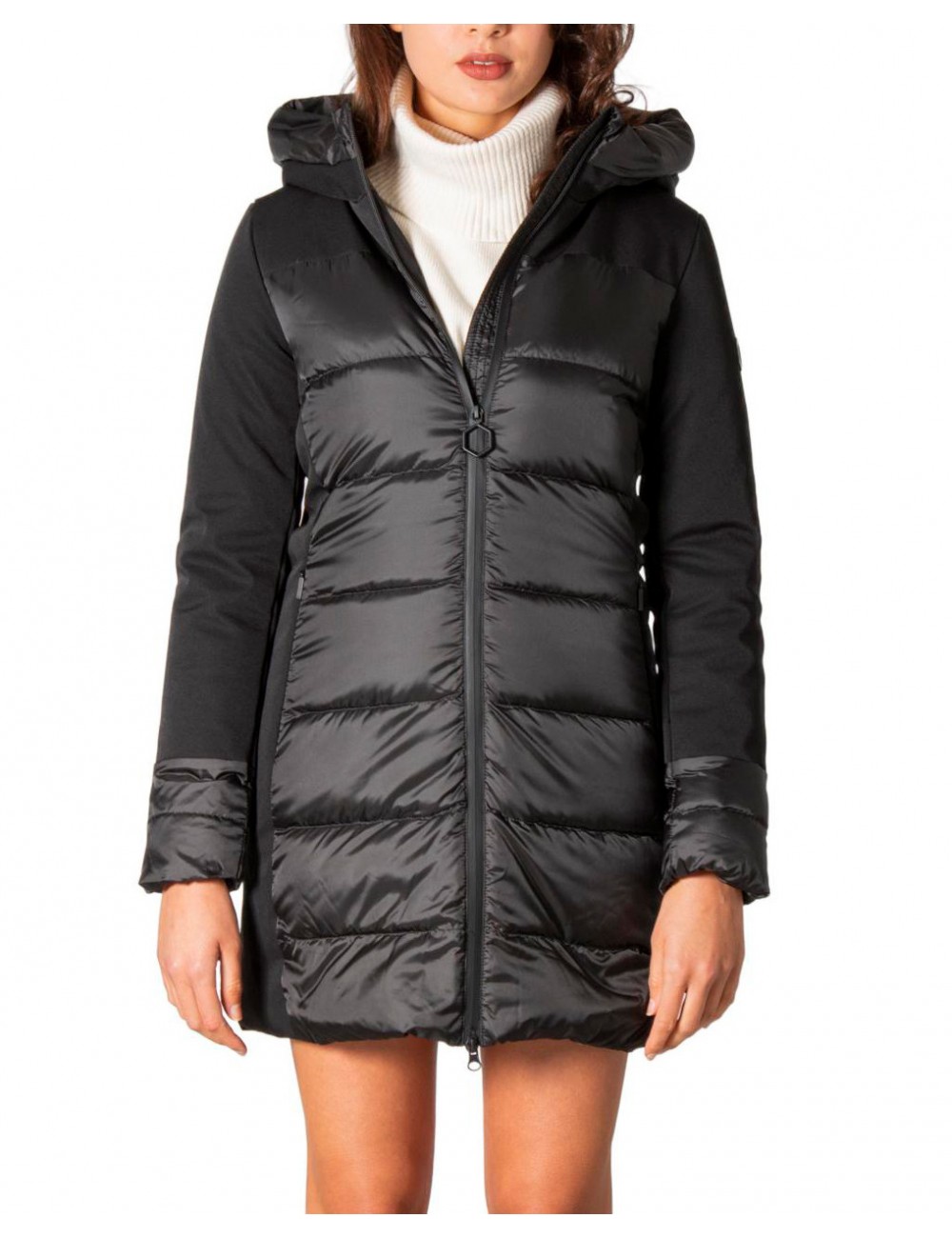 hox down coat