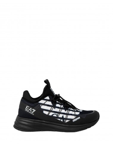 Ea7 Sneakers Uomo