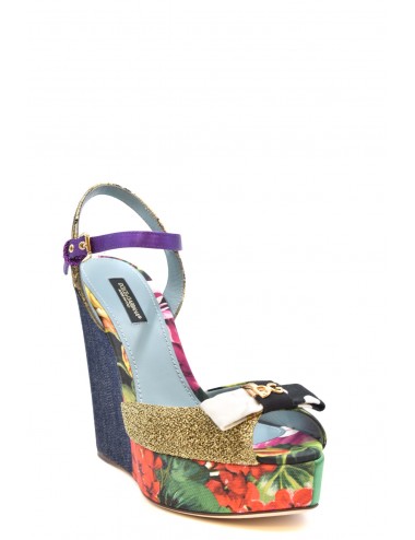 Dolce & Gabbana Women's Sandals