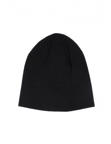 Levi's Men's Beanie Hat-Black