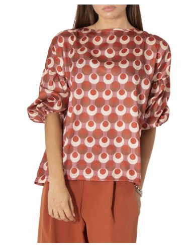 Ak Women's Blouse