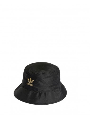 Adidas Women's Bucket Hat-Black