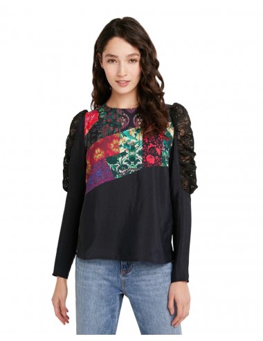 Desigual Women's Long...