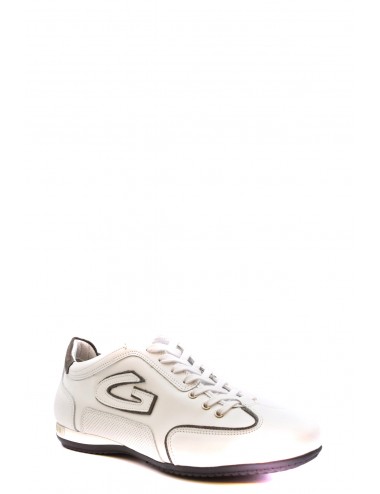Guardiani Men's Sneakers White