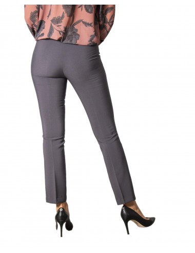 Sandro Ferrone Women's Trouser-Grey