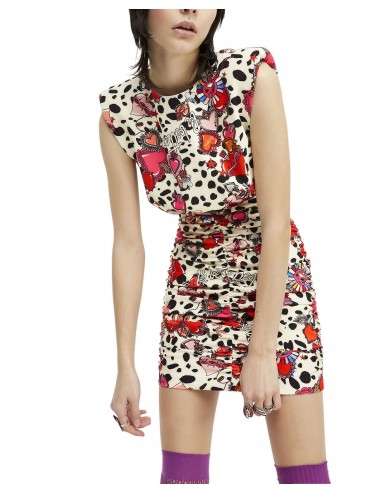 Aniye By Mini Dress