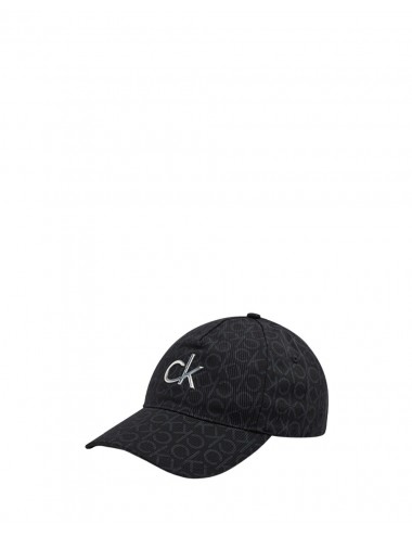 Calvin Klein Women's Cap-Black