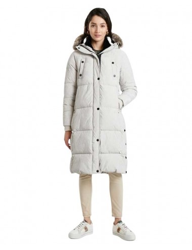 Desigual Women's Down...