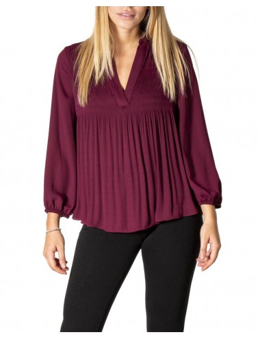 Sandro Ferrone Woman blouse