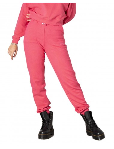 Only Women's Trousers Pink