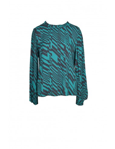 Attic And Barn Blouse Donna