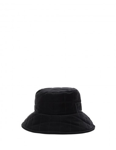 Desigual Bucket Hat-Black