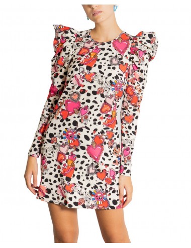 Aniye By Women's Short...