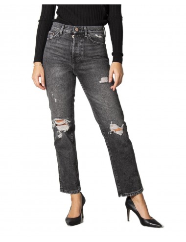 Only Women's Jeans Black