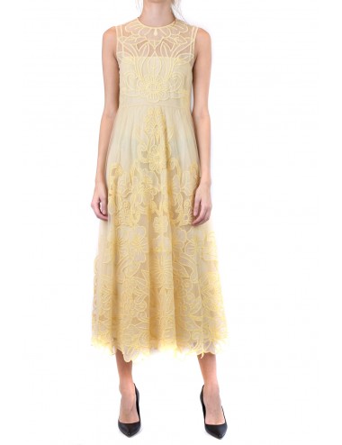 R.e.d. Valentino Women's Dress