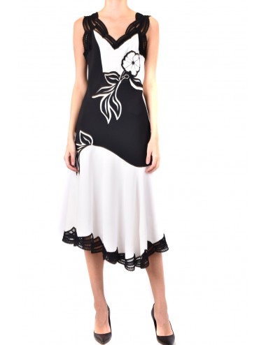 Ermanno Scervino Women's Dress
