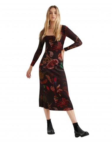 Desigual...