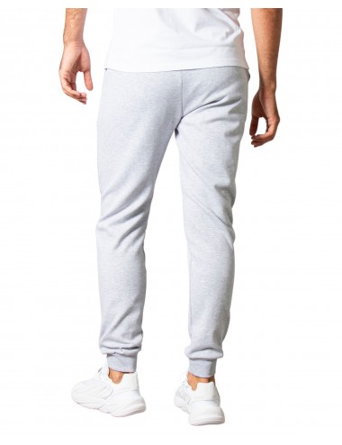 Le Coq Sportif Men's Trousers Grey