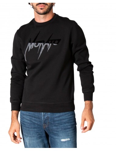 Antony Morato Men's Round Neck Sweatshirt