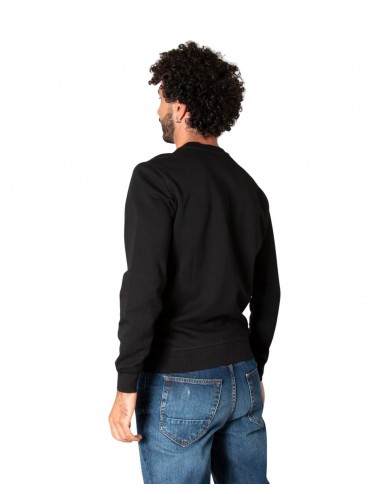 Antony Morato Men's Round Neck Sweatshirt