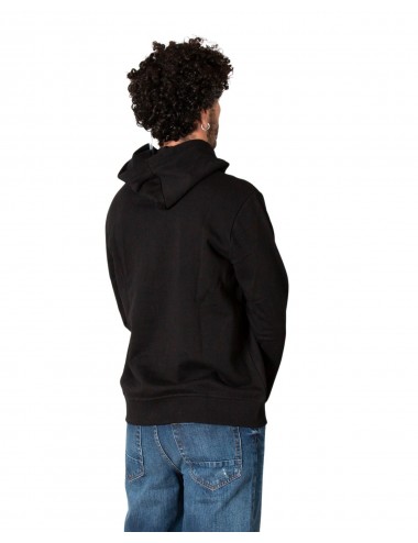 Armani Exchange Men's Logo Print Hoodie Sweatshirt