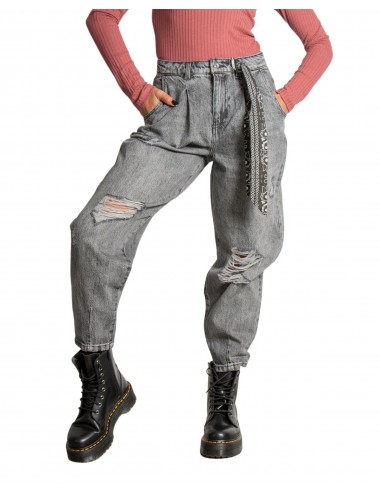 Only Women's Worn Out Jeans...