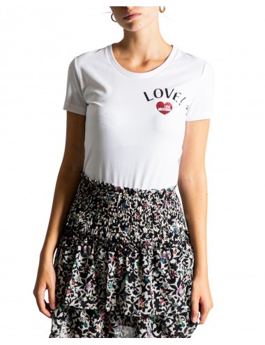 Love Moschino Women's T-Shirt