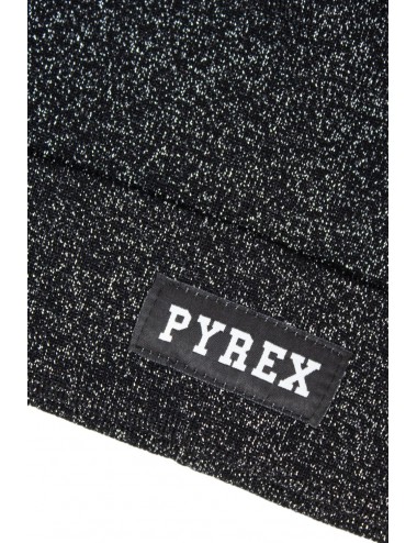 Pyrex Women's Beanie-Black