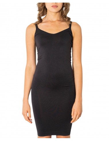 Only Sleeveless-Fitted-Mini...