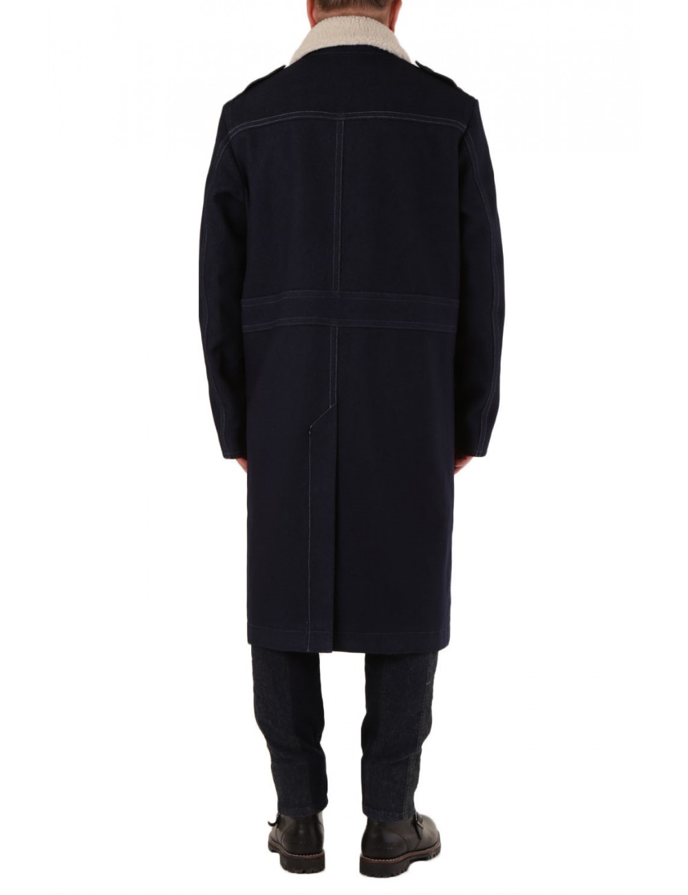 cappotto marina yachting uomo