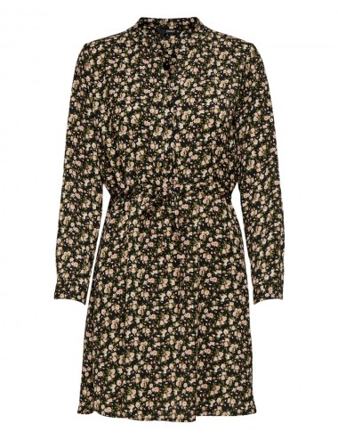 Only Flower-Print-Long...