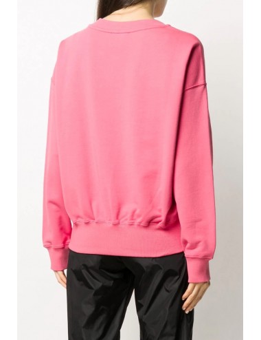 Diesel Women's Sweatshirt Pink